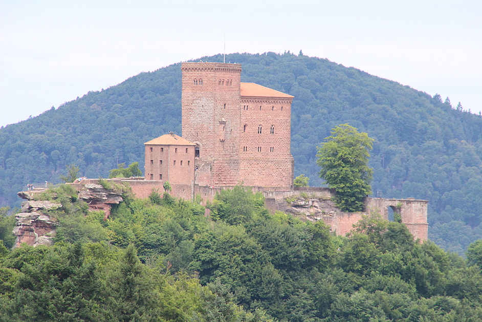 Burg Trifels