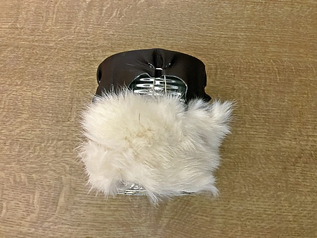 Trommel von vorne
