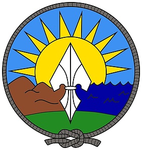Das Logo des Pfadfinderstammes Cherusker e.V.
