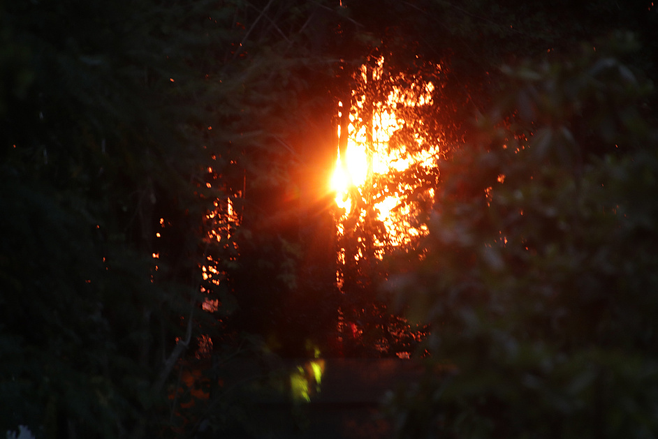 Abendrot